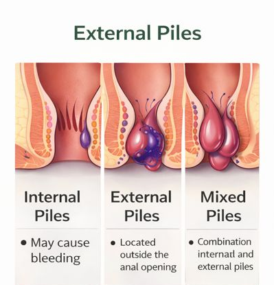 Piles Image 2